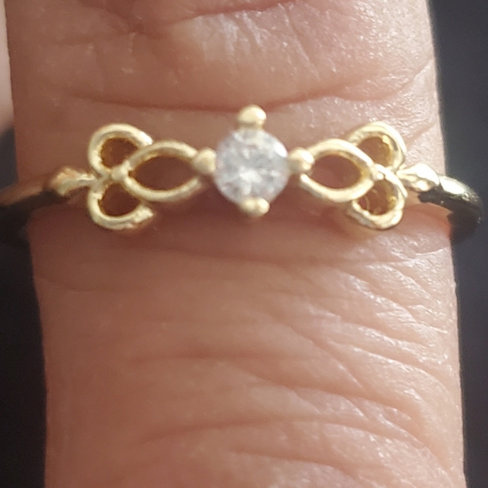Adorable rings - Picture 3 of 3